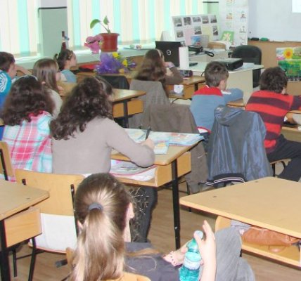 Ministrul Pricopie vrea să evalueze elevii din doi în doi ani
